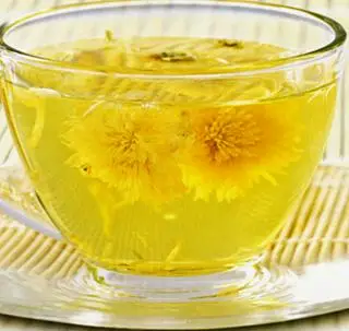 Hình ảnh nước hoa cúc 