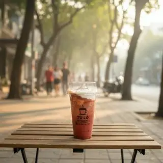 Hình ảnh Cacao muối