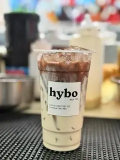 Hình ảnh Latte cacao