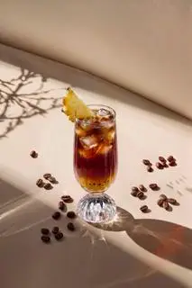 Hình ảnh Cold Brew Nhiệt Đới