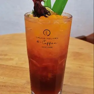 Hình ảnh Atiso cam Xoài