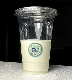 Hình ảnh Sữa chua ly dẻo (200ml/ly)