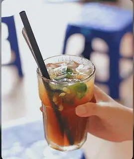 Hình ảnh Trà tắc
