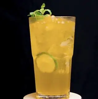 Hình ảnh trà chanh 