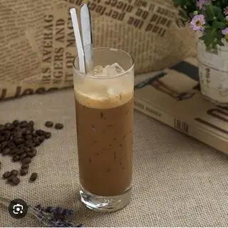 Hình ảnh Cà Phê Sữa Đá