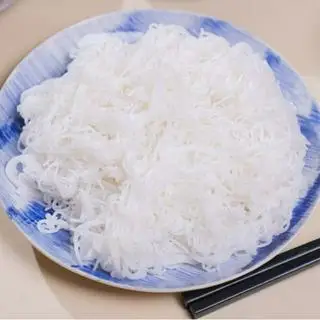 Hình ảnh bún rối