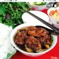 Hình ảnh Bún Chả Chấm