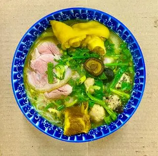 Hình ảnh Đặc Biệt