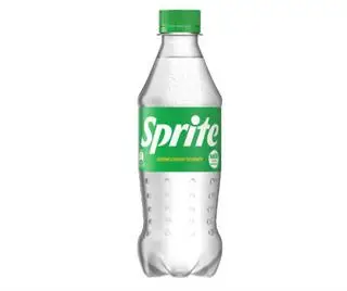 Hình ảnh Sprite 390ml