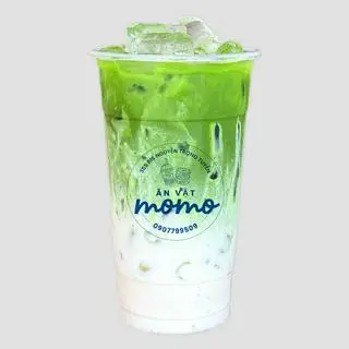 Hình ảnh Matcha Latte