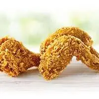 Hình ảnh Cánh Gà Hot Wings 3 Miếng