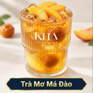 Hình ảnh TRÀ MƠ MÁ ĐÀO
