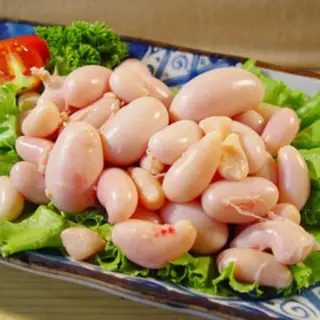 Hình ảnh Ngọc kê tươi