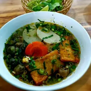 Hình ảnh Hủ tiếu chay