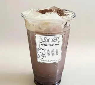 Hình ảnh Cacao Sữa Balan