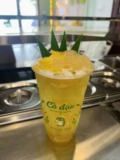 Hình ảnh Trà mít đác