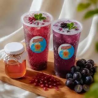 Hình ảnh Combo Moctail