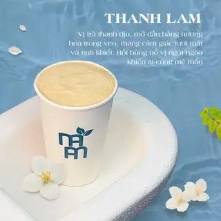 Hình ảnh Thanh Lam