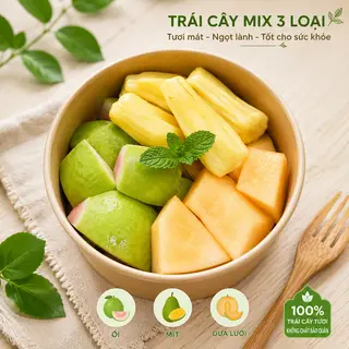 Hình ảnh Combo ngọt ngào 