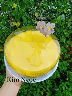 Hình ảnh Ngàn Lớp 16cm 