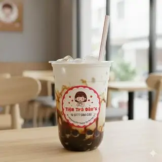 Hình ảnh Sữa tươi
