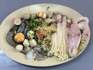 Hình ảnh Lẩu Thái 2 - 3 người