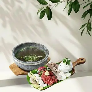 Hình ảnh Phở Bò Đặc Biệt