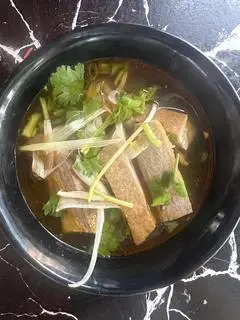 Hình ảnh Thêm chả cá