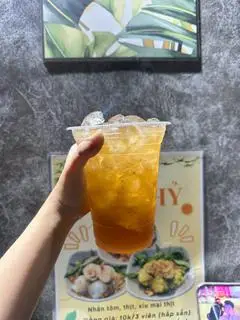 Hình ảnh Trà đào