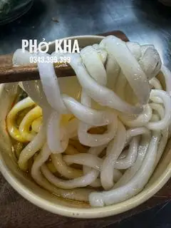 Hình ảnh Bánh canh thêm ( sợi Bột Gạo)