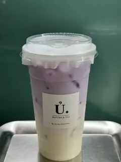 Hình ảnh Khoai môn latte size 700ml