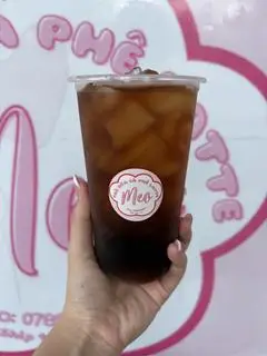 Hình ảnh Hồng trà