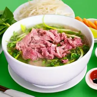 Hình ảnh Phở Tái Mềm KM
