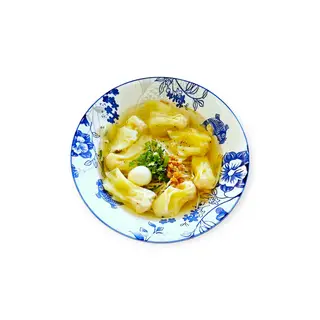 Hình ảnh Hoành Thánh 