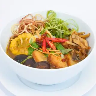 Hình ảnh Bún Huế - Tô 1 Người 