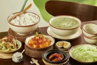 Hình ảnh Cơm Trắng