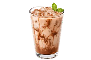 Hình ảnh Sữa Tươi Choco