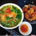Hình ảnh Bún cá chấm