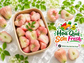 Hình ảnh MẬN ĐÁ