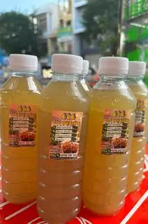 Hình ảnh Combo 5+1( 5 mía lau+ 1 hoa cúc)