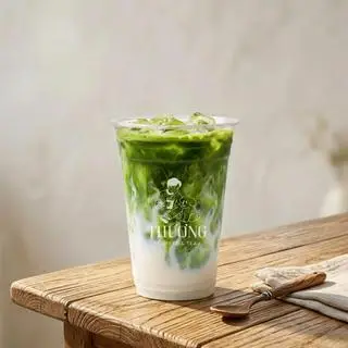 Hình ảnh Matcha Latte Uji Yano