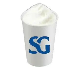 Hình ảnh Sữa tươi nóng