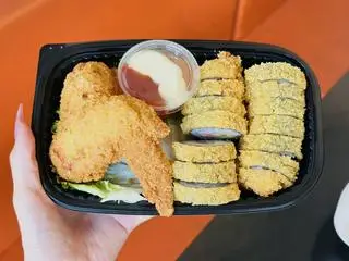 Hình ảnh Combo 72k