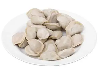Hình ảnh Sủi cảo 