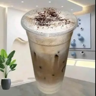 Hình ảnh Bạc xỉu kem dẻo Buôn Mê M