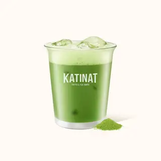 Hình ảnh Iki Matcha Latte