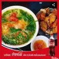 Hình ảnh Bún Cá Chấm - pessi