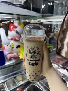 Hình ảnh Trà sữa Milo