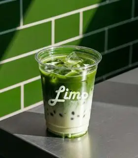 Hình ảnh Matcha Latte