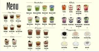 Hình ảnh Matcha Oreo